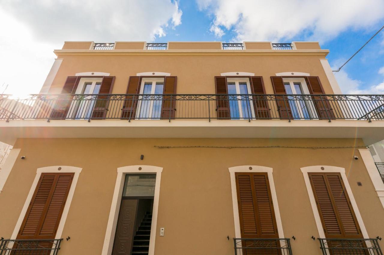 Villa Casa Angelica à Avola Extérieur photo